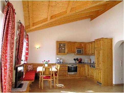 Apartment Grossvenedigerblick Neukirchen am Großvenediger Room photo