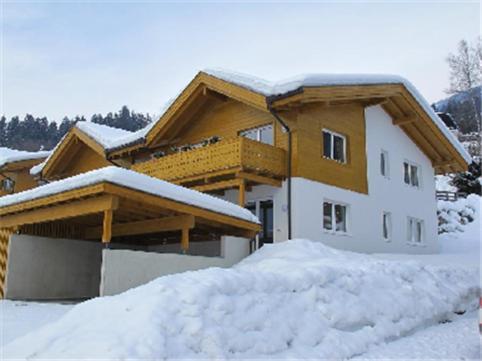 Apartment Grossvenedigerblick Neukirchen am Großvenediger Exterior photo