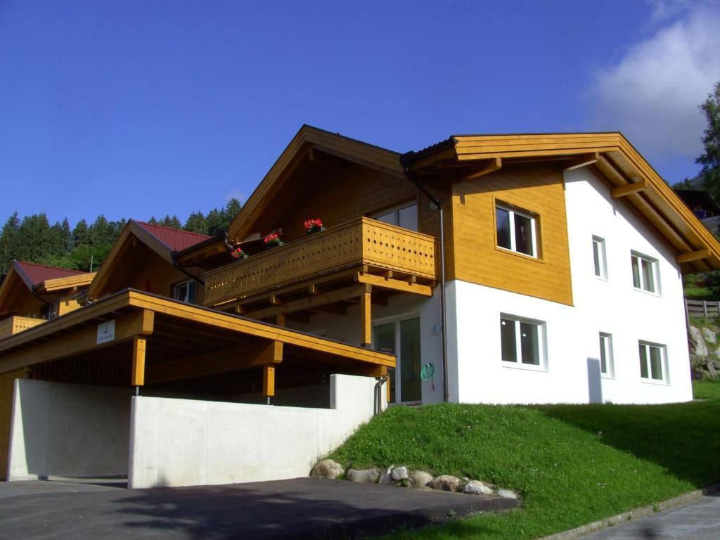 Apartment Grossvenedigerblick Neukirchen am Großvenediger Exterior photo